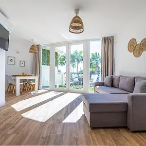 Sunstay Portview Marina Flat Ii Benalmadena